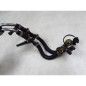 VOLVO S60 II V60 XC 2.4 D5 10-18 WAZ PRZEWOD PALIWA RURKI PRZEWODY