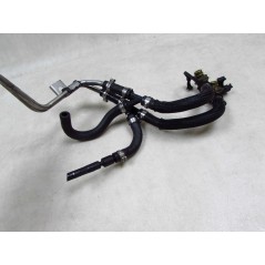 VOLVO S60 II V60 XC 2.4 D5 10-18 WAZ PRZEWOD PALIWA RURKI PRZEWODY