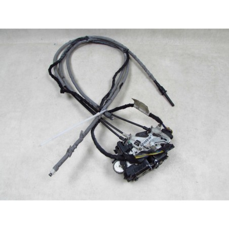 MERCEDES VITO VIANO W639 639 04-14 ZAMEK DRZWI BOCZNYCH PRZESOWNYCH LEWYCH 5 PIN A2053016762 6395407809