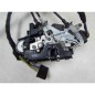 MERCEDES VITO VIANO W639 639 04-14 ZAMEK DRZWI BOCZNYCH PRZESOWNYCH LEWYCH 5 PIN A2053016762 6395407809