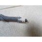 MERCEDES VITO VIANO W639 639 04-14 ZAMEK DRZWI BOCZNYCH PRZESOWNYCH LEWYCH 5 PIN A2053016762 6395407809