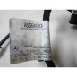 MERCEDES VITO VIANO W639 639 04-14 ZAMEK DRZWI BOCZNYCH PRZESOWNYCH LEWYCH 5 PIN A2053016762 6395407809