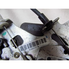 MERCEDES VITO VIANO W639 639 04-14 ZAMEK DRZWI BOCZNYCH PRZESOWNYCH LEWYCH 5 PIN A2053016762 6395407809