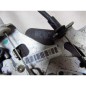 MERCEDES VITO VIANO W639 639 04-14 ZAMEK DRZWI BOCZNYCH PRZESOWNYCH LEWYCH 5 PIN A2053016762 6395407809