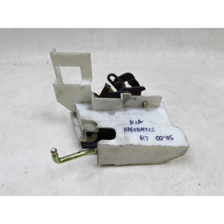 KIA MAGENTIS 00-06 ZAMEK DRZWI PRAWY TYL