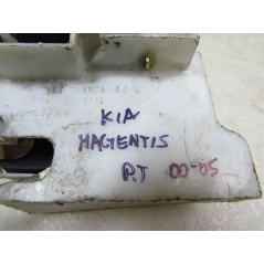 KIA MAGENTIS 00-06 ZAMEK DRZWI PRAWY TYL