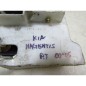 KIA MAGENTIS 00-06 ZAMEK DRZWI PRAWY TYL