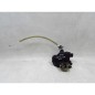 AUDI A4 B6 02-06 ZAMEK DRZWI PRAWY PRZOD ANGLIK UK 9 PIN