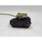 AUDI A4 B6 02-06 ZAMEK DRZWI PRAWY PRZOD ANGLIK UK 9 PIN