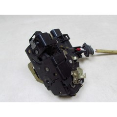 AUDI A4 B6 02-06 ZAMEK DRZWI PRAWY PRZOD ANGLIK UK 9 PIN