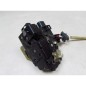 AUDI A4 B6 02-06 ZAMEK DRZWI PRAWY PRZOD ANGLIK UK 9 PIN