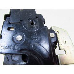 AUDI A4 B6 02-06 ZAMEK DRZWI PRAWY PRZOD ANGLIK UK 9 PIN