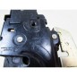 AUDI A4 B6 02-06 ZAMEK DRZWI PRAWY PRZOD ANGLIK UK 9 PIN