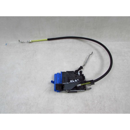 AUDI A4 B5 ZAMEK DRZWI LEWY TYL 8D0839015A 4A0839015H