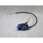 AUDI A4 B5 ZAMEK DRZWI LEWY TYL 8D0839015A 4A0839015H