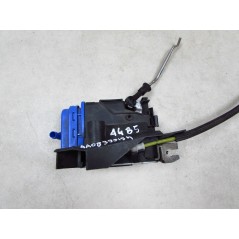AUDI A4 B5 ZAMEK DRZWI LEWY TYL 8D0839015A 4A0839015H