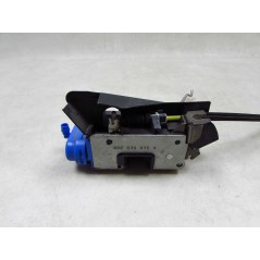 AUDI A4 B5 ZAMEK DRZWI LEWY TYL 8D0839015A 4A0839015H