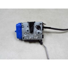 AUDI A4 B5 ZAMEK DRZWI LEWY TYL 8D0839015A 4A0839015H