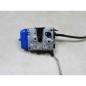 AUDI A4 B5 ZAMEK DRZWI LEWY TYL 8D0839015A 4A0839015H