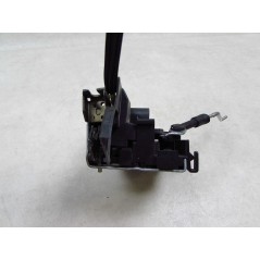 AUDI A4 B5 ZAMEK DRZWI LEWY TYL 8D0839015A 4A0839015H