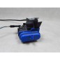 AUDI A4 B5 ZAMEK DRZWI LEWY TYL 8D0839015A 4A0839015H
