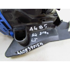 AUDI A4 B5 ZAMEK DRZWI LEWY TYL 8D0839015A 4A0839015H