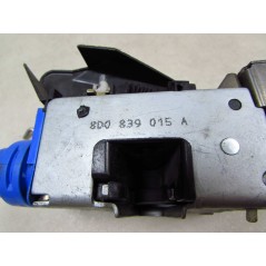 AUDI A4 B5 ZAMEK DRZWI LEWY TYL 8D0839015A 4A0839015H