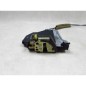 TOYOTA AVENSIS T25 03-08 ZAMEK DRZWI PRZOD LEWY 4 PIN