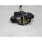 TOYOTA AVENSIS T25 03-08 ZAMEK DRZWI PRZOD LEWY 4 PIN