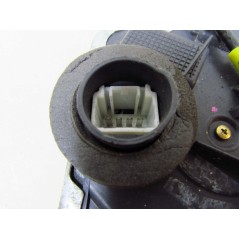 TOYOTA AVENSIS T25 03-08 ZAMEK DRZWI PRZOD LEWY 4 PIN