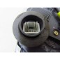TOYOTA AVENSIS T25 03-08 ZAMEK DRZWI PRZOD LEWY 4 PIN