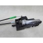 TOYOTA AVENSIS T25 03-08 ZAMEK DRZWI PRZOD LEWY 4 PIN