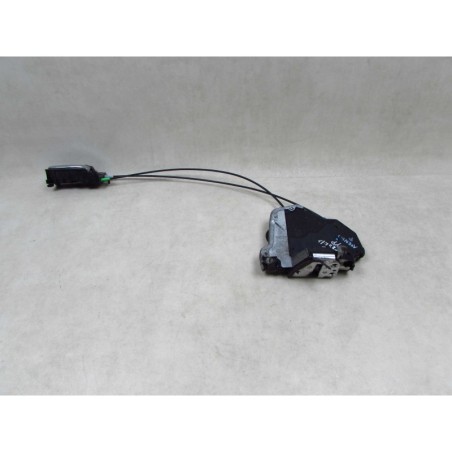 TOYOTA AVENSIS T25 03-08 ZAMEK DRZWI PRZOD PRAWY 4 PIN