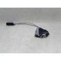 TOYOTA AVENSIS T25 03-08 ZAMEK DRZWI PRZOD PRAWY 4 PIN