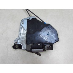 TOYOTA AVENSIS T25 03-08 ZAMEK DRZWI PRZOD PRAWY 4 PIN