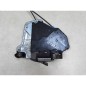 TOYOTA AVENSIS T25 03-08 ZAMEK DRZWI PRZOD PRAWY 4 PIN