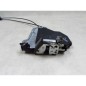 TOYOTA AVENSIS T25 03-08 ZAMEK DRZWI PRZOD PRAWY 4 PIN