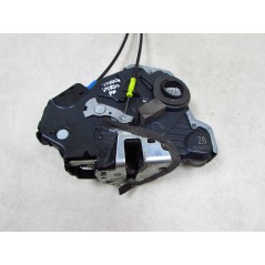 TOYOTA AVENSIS T25 03-08 ZAMEK DRZWI PRZOD PRAWY 4 PIN