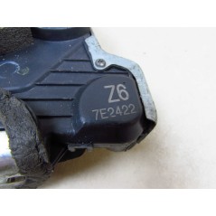 TOYOTA AVENSIS T25 03-08 ZAMEK DRZWI PRZOD PRAWY 4 PIN