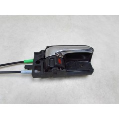 TOYOTA AVENSIS T25 03-08 ZAMEK DRZWI PRZOD PRAWY 4 PIN