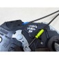 TOYOTA AVENSIS T25 03-08 ZAMEK DRZWI PRZOD PRAWY 4 PIN