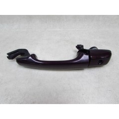 VOLVO C30 S40 V50 04-13 KLAMKA DRZWI PRZOD LEWA 8679712