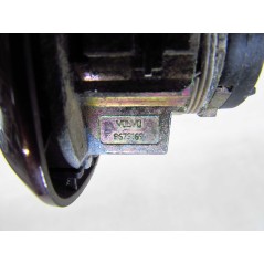 VOLVO C30 S40 V50 04-13 KLAMKA DRZWI PRZOD LEWA 8679712
