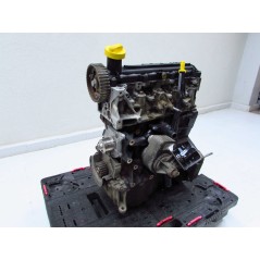 RENAULT KANGOO II 1.5 DCI SILNIK SLUPEK K9KB802 08-