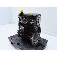 RENAULT KANGOO II 1.5 DCI SILNIK SLUPEK K9KB802 08-