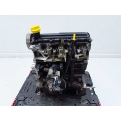 RENAULT KANGOO II 1.5 DCI SILNIK SLUPEK K9KB802 08-