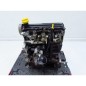 RENAULT KANGOO II 1.5 DCI SILNIK SLUPEK K9KB802 08-