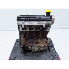 RENAULT KANGOO II 1.5 DCI SILNIK SLUPEK K9KB802 08-