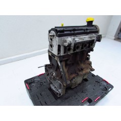 RENAULT KANGOO II 1.5 DCI SILNIK SLUPEK K9KB802 08-