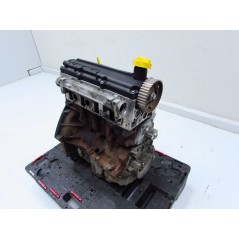 RENAULT KANGOO II 1.5 DCI SILNIK SLUPEK K9KB802 08-